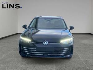 Volkswagen Passat Bild 8