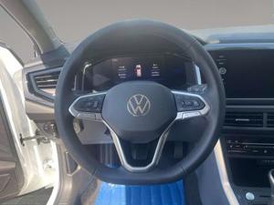 Volkswagen Taigo Bild 13