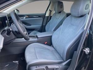 Volkswagen Passat Bild 10