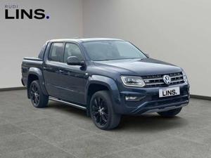 Volkswagen Amarok Bild 7