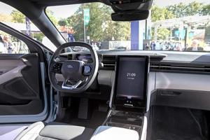 Ford Explorer Bild 3