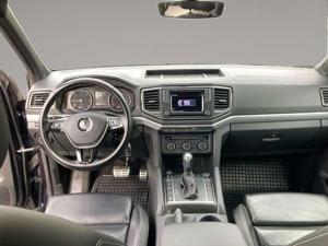 Volkswagen Amarok Bild 11