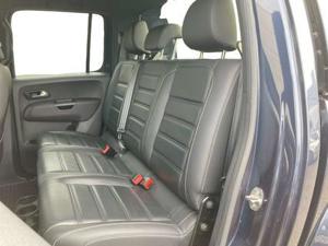 Volkswagen Amarok Bild 14