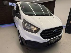 Ford Transit Bild 4