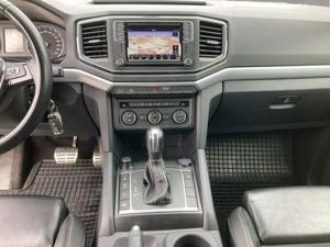 Volkswagen Amarok Bild 12