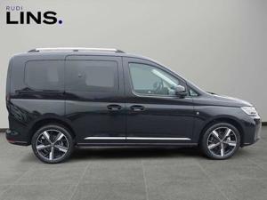 Volkswagen Caddy Bild 6