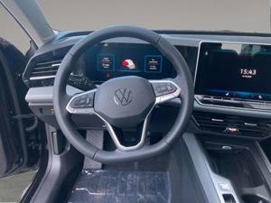 Volkswagen Passat Bild 13