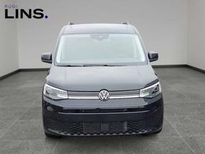 Volkswagen Caddy Bild 8