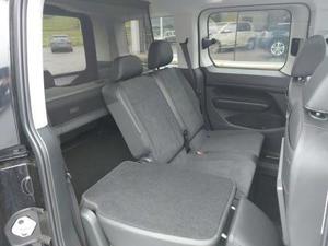 Volkswagen Caddy Bild 16