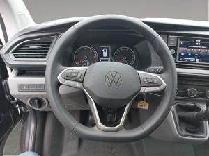 Volkswagen T6.1 Bild 13