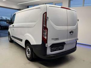 Ford Transit Bild 6