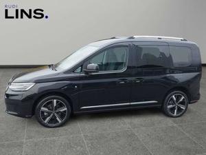 Volkswagen Caddy Bild 2