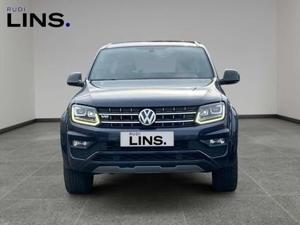 Volkswagen Amarok Bild 8