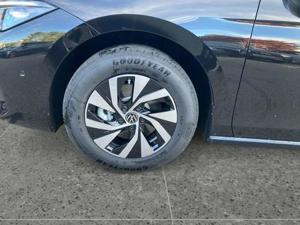 Volkswagen Passat Bild 9