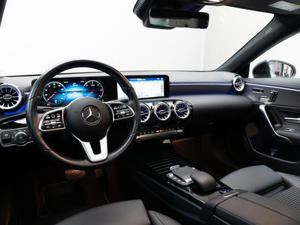 Mercedes-Benz CLA Bild 6