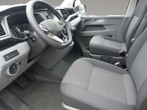 Volkswagen T6.1 Bild 10