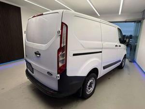 Ford Transit Bild 8