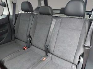 Volkswagen Caddy Bild 13