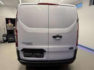 Ford Transit Bild 7