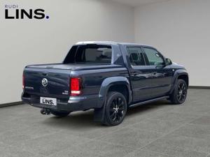 Volkswagen Amarok Bild 5