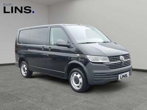 Volkswagen T6.1 Bild 8