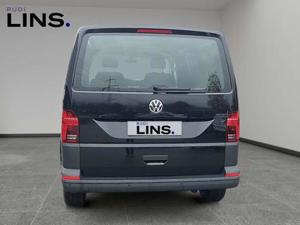 Volkswagen T6.1 Bild 5