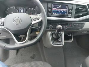 Volkswagen T6.1 Bild 11