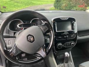 Renault Clio Bild 4