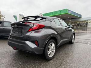 Toyota C-HR Bild 6