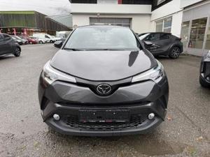 Toyota C-HR Bild 3