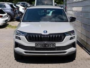 Skoda Karoq Sportline 2.0 TSI DSG 4x4 *Matrix*Kamera*Navi*A...