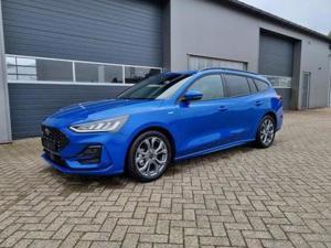 Ford Focus Turnier 