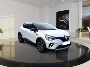 Renault Captur Techno - PDC vh Klimaauto TCe 90 67 kW (91 PS)...