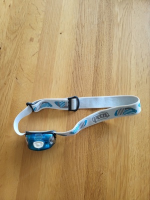 Petzl Tikka2