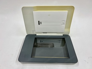 HP Scanjet G3110 Fotoscanner Bild 2