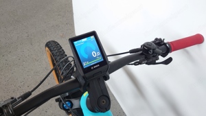 E-Bike 29 Zoll MTB Bild 2