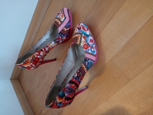 High Heels Bild 2