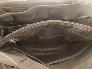 Wickeltasche "Lässig" Bild 2