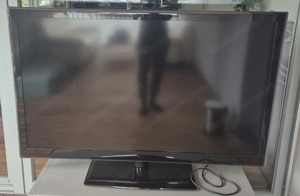 LG 55 Zoll Tv