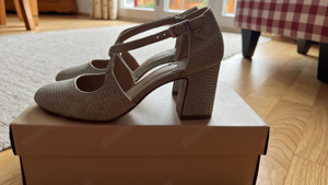 High Heels von Lazzarini Bild 2