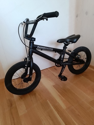 Kinderfahrrad Bike  Bild 2