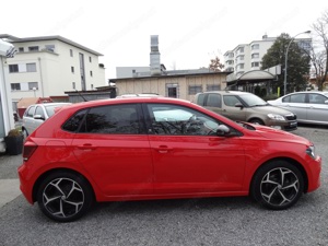 Volkswagen Polo 1,0 Beats Bild 4