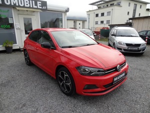 Volkswagen Polo 1,0 Beats Bild 3