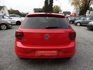 Volkswagen Polo 1,0 Beats Bild 5