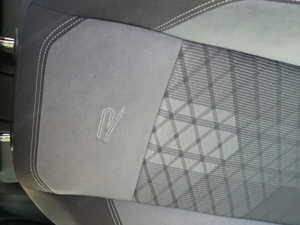 VW Taigo R Line Bild 3