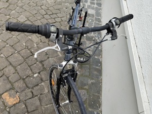 Herren Fahrrad  Bild 4