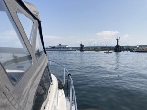 Liegeplatz Bodensee Österreich gesucht