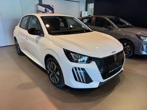 Peugeot 208 Bild 2