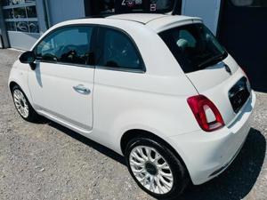 Fiat 500 2020 Bild 2