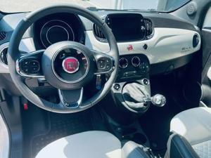 Fiat 500 2020 Bild 7